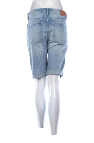 Damen Shorts H&M L.O.G.G., Größe L, Farbe Blau, Preis 8,99 €
