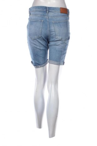 Dámské kraťasy  H&M L.O.G.G., Velikost M, Barva Modrá, Cena  199,00 Kč