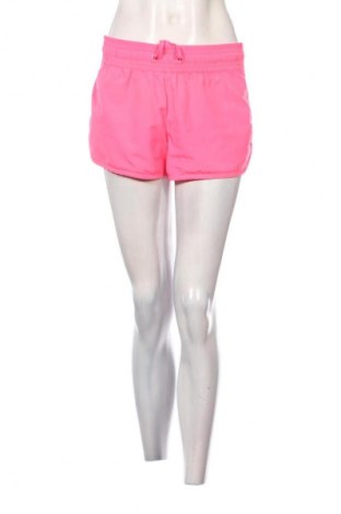 Dámské kraťasy  H&M Sport, Velikost S, Barva Růžová, Cena  247,00 Kč