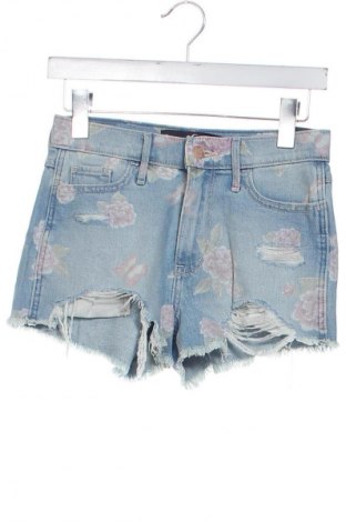 Pantaloni scurți de femei Hollister, Mărime S, Culoare Multicolor, Preț 162,99 Lei