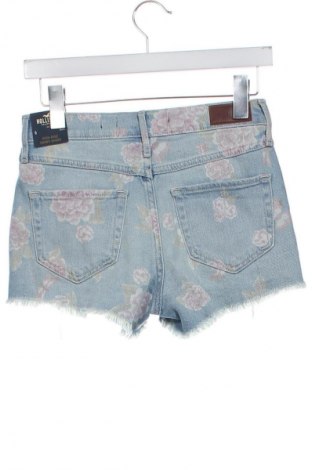 Pantaloni scurți de femei Hollister, Mărime S, Culoare Multicolor, Preț 162,99 Lei