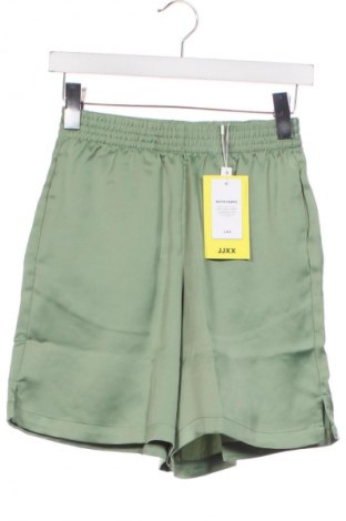 Dámské kraťasy  JJXX, Velikost XS, Barva Zelená, Cena  1 249,00 Kč