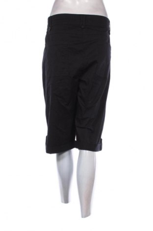 Damen Shorts Janet & Joyce, Größe 3XL, Farbe Schwarz, Preis € 17,39