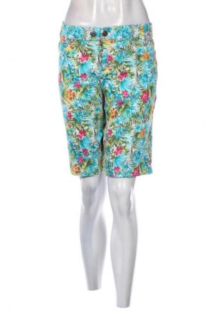 Damen Shorts Janina, Größe XXL, Farbe Mehrfarbig, Preis 7,99 €