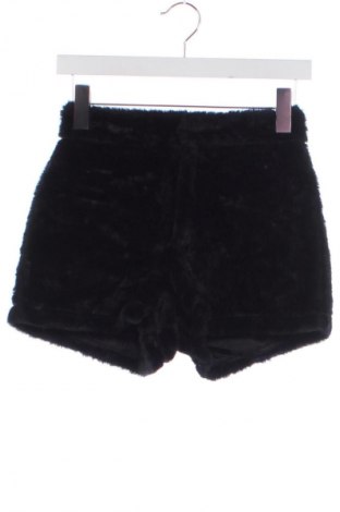 Pantaloni scurți de femei Kayla, Mărime XS, Culoare Negru, Preț 43,99 Lei
