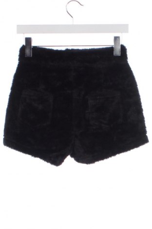 Pantaloni scurți de femei Kayla, Mărime XS, Culoare Negru, Preț 43,99 Lei