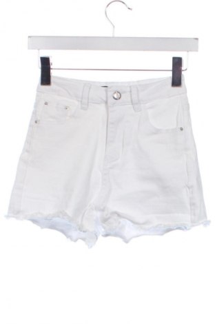 Pantaloni scurți de femei Lab, Mărime XS, Culoare Alb, Preț 70,99 Lei