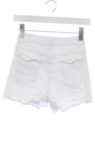 Pantaloni scurți de femei Lab, Mărime XS, Culoare Alb, Preț 70,99 Lei