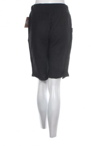 Damen Shorts Le Monde Du Lin, Größe M, Farbe Schwarz, Preis 59,99 €