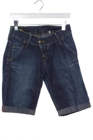 Damen Shorts Lee, Größe M, Farbe Blau, Preis 19,99 €