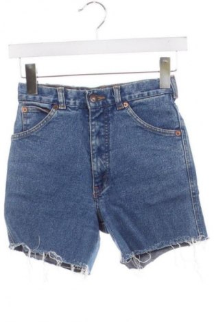 Dámske kraťasy  Levi's, Veľkosť XXS, Farba Modrá, Cena  19,95 €