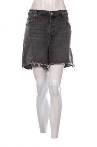 Dámske kraťasy  Levi's, Veľkosť XXL, Farba Sivá, Cena  24,55 €