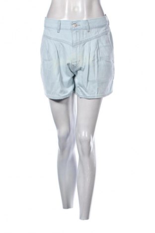 Dámske kraťasy  Levi's, Veľkosť L, Farba Modrá, Cena  24,55 €