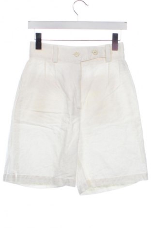 Damen Shorts Lilian Edwards, Größe XS, Farbe Ecru, Preis 31,99 €