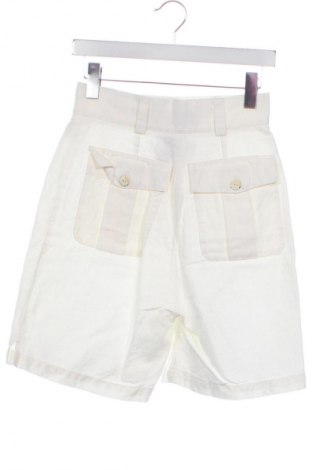 Damen Shorts Lilian Edwards, Größe XS, Farbe Ecru, Preis 31,99 €