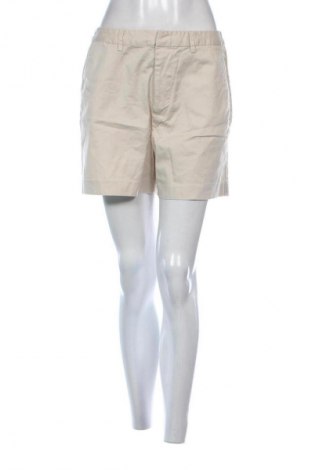 Γυναικείο κοντό παντελόνι Maison Scotch, Μέγεθος M, Χρώμα  Μπέζ, Τιμή 43,59 €