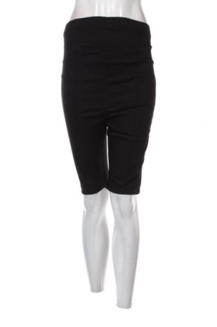 Pantaloni scurți de femei Mamalicious, Mărime M, Culoare Negru, Preț 171,99 Lei