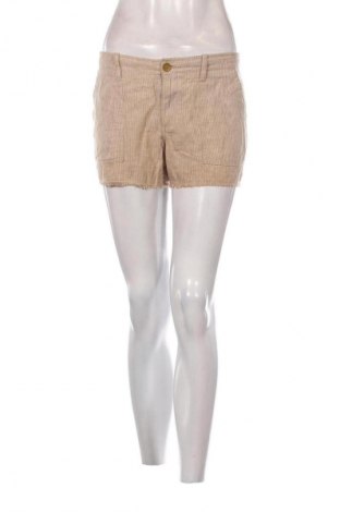 Pantaloni scurți de femei Mango, Mărime M, Culoare Bej, Preț 142,50 Lei
