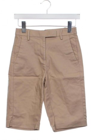 Damen Shorts Marks & Spencer, Größe XS, Farbe Braun, Preis 15,00 €