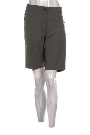 Damen Shorts Maul, Größe XXL, Farbe Grün, Preis 21,99 €