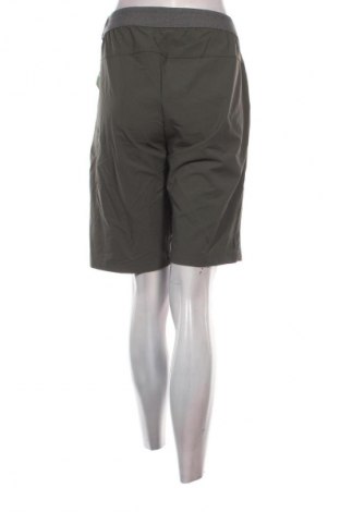 Damen Shorts Maul, Größe XXL, Farbe Grün, Preis 21,99 €