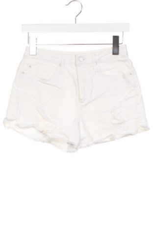 Damen Shorts Mavi, Größe XS, Farbe Weiß, Preis 14,99 €