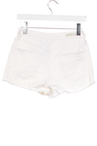 Damen Shorts Mavi, Größe XS, Farbe Weiß, Preis 14,99 €
