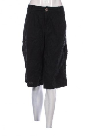 Damen Shorts Miss Etam, Größe XL, Farbe Schwarz, Preis 14,99 €