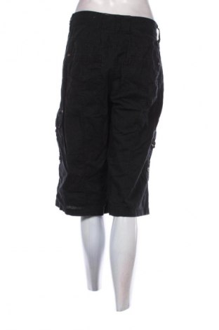 Damen Shorts Miss Etam, Größe XL, Farbe Schwarz, Preis 14,99 €