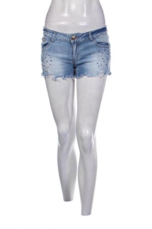 Damen Shorts Miss Grace, Größe L, Farbe Mehrfarbig, Preis 9,72 €