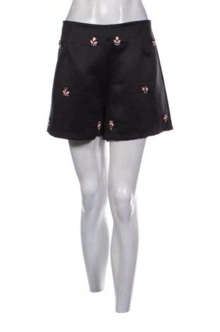 Dámské kraťasy  Miss Selfridge, Velikost XL, Barva Černá, Cena  346,00 Kč
