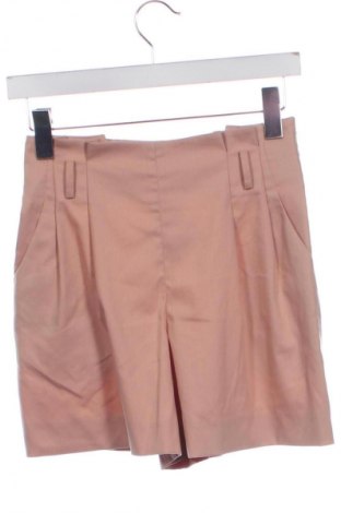 Damskie szorty Miss Selfridge, Rozmiar XXS, Kolor Różowy, Cena 50,99 zł