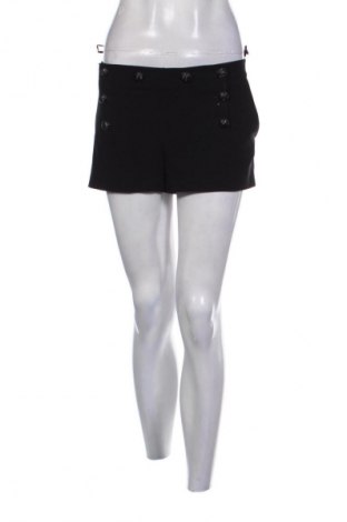 Дамски къс панталон Moschino Cheap And Chic, Размер L, Цвят Черен, Цена 83,03 лв.