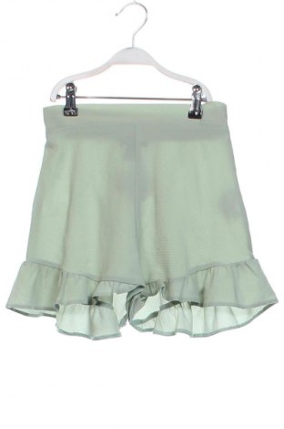 Damskie szorty New Look, Rozmiar XS, Kolor Zielony, Cena 35,99 zł