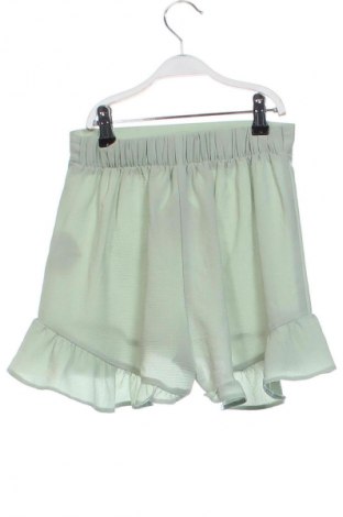 Damskie szorty New Look, Rozmiar XS, Kolor Zielony, Cena 35,99 zł