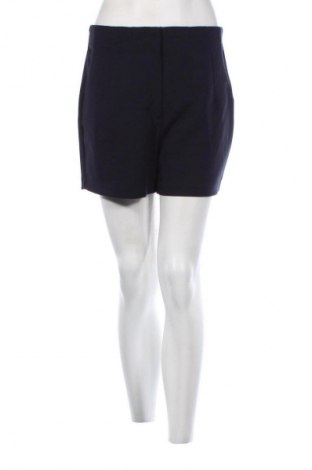 Pantaloni scurți de femei Orsay, Mărime M, Culoare Albastru, Preț 41,99 Lei