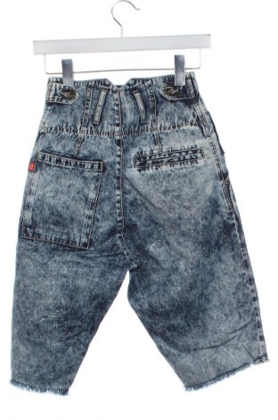 Női rövidnadrág Pause Jeans, Méret XS, Szín Kék, Ár 6 800 Ft