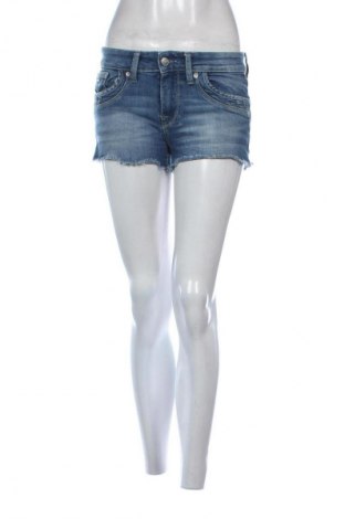 Damen Shorts Pepe Jeans, Größe S, Farbe Blau, Preis € 65,60