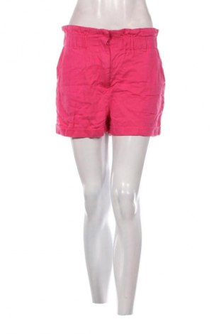 Pantaloni scurți de femei Pimkie, Mărime S, Culoare Roz, Preț 41,99 Lei