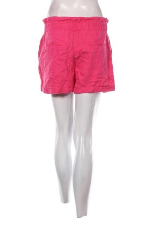 Pantaloni scurți de femei Pimkie, Mărime S, Culoare Roz, Preț 41,99 Lei