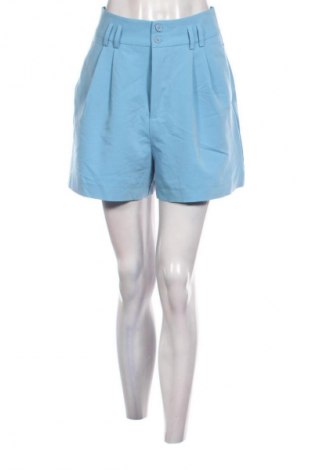 Damen Shorts Pink Woman, Größe M, Farbe Blau, Preis € 8,99