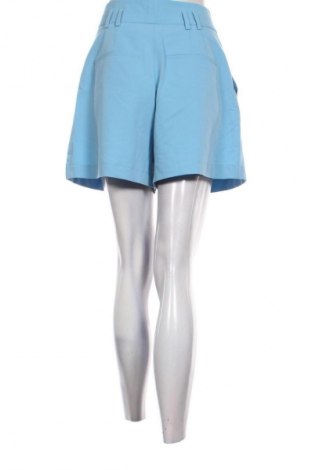 Damen Shorts Pink Woman, Größe M, Farbe Blau, Preis € 8,99