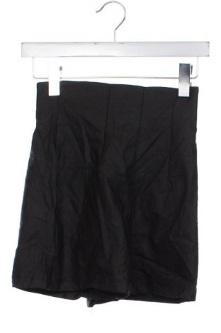 Pantaloni scurți de femei Please, Mărime XXS, Culoare Negru, Preț 82,99 Lei
