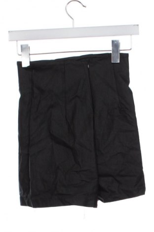 Pantaloni scurți de femei Please, Mărime XXS, Culoare Negru, Preț 82,99 Lei