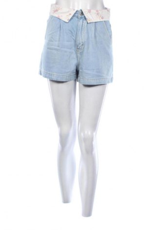 Dámské kraťasy  Premium Denim, Velikost S, Barva Modrá, Cena  457,00 Kč