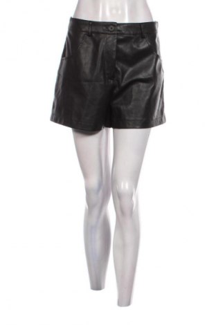 Pantaloni scurți de femei Primark, Mărime M, Culoare Negru, Preț 65,99 Lei