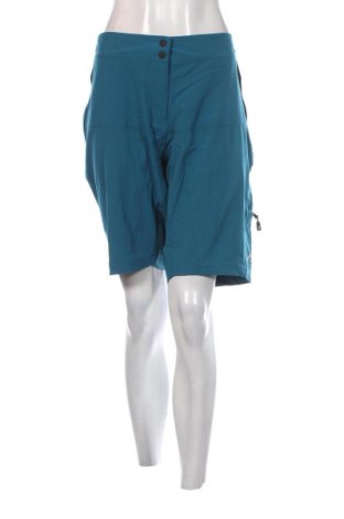 Pantaloni scurți de femei Protective, Mărime 3XL, Culoare Verde, Preț 195,99 Lei