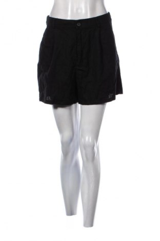 Damen Shorts Pull&Bear, Größe S, Farbe Schwarz, Preis 7,99 €