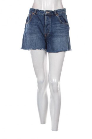 Női rövidnadrág Pull&Bear, Méret L, Szín Kék, Ár 3 800 Ft