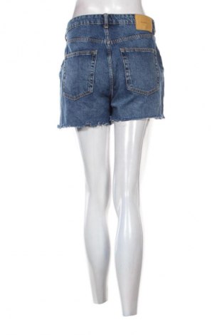 Női rövidnadrág Pull&Bear, Méret L, Szín Kék, Ár 3 800 Ft